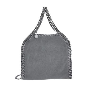 Stella McCartney Bolso de mano - Bags - Mujer - Gris - ONE SIZE