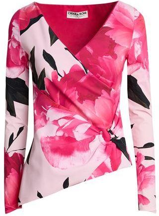 La Petite Robe Di Chiara Boni TOPWEAR - Tops on YOOX.COM