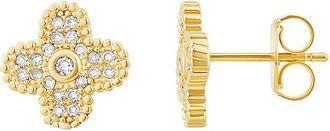SHYMI Shymi 18K Plated Earring