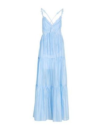 Ermanno Scervino KLEIDER - Maxi-Kleider auf YOOX.COM