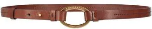 The Bridge Small Leather Goods - Belts sur YOOX.COM