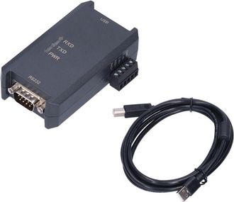 OEM Convertidor Aislado De Usb A Rs485/232/422, M&oacute;dulo Adaptador De Puerto Serie Para Windows98/xp/min 7/os X