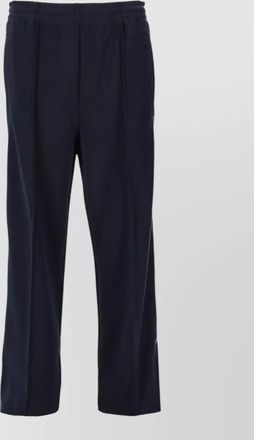 Miu Miu polyester track pants