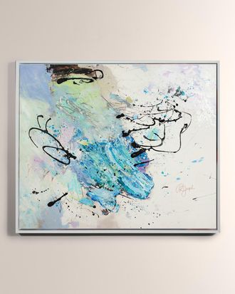 RFA Fine Art Shade of Pale III Giclee Art