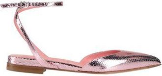 Sergio Levantesi CALZADO - Bailarinas en YOOX.COM