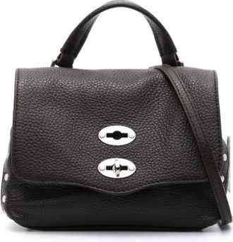 Zanellato Postina Baby - - Bags - Donna - Marrone - ONE SIZE