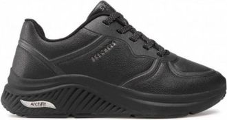 Skechers Mujer, Zapatos, Negro, Talla: 41 EU