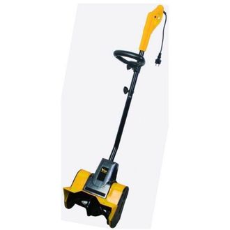 Vigor Snowy-26 Spazzaneve Elettrico a Turbina, 1300 w - Vigor