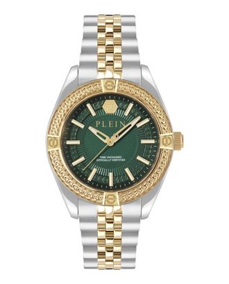 Philipp Plein Plein Icon Chain Bracelet Watch