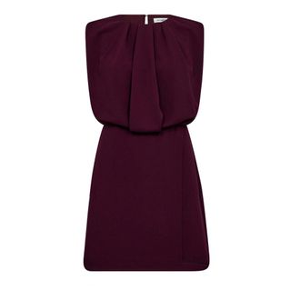 Co'Couture Short Dresses - female - CoCouture - Short Dresses - Red - XL - Dresses