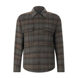 Vince Uomo, Magliette, Verde, XL, new
