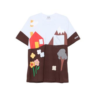 Moschino T-Shirts