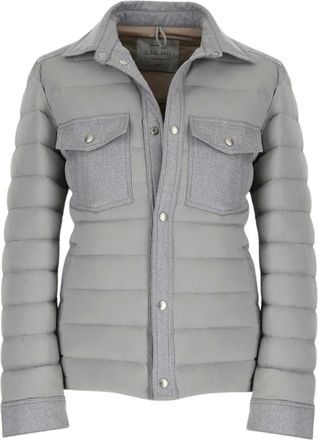 L.B.M. 1911 L.b.m. 1911, Uomo, Giacche, Grigio, L, new