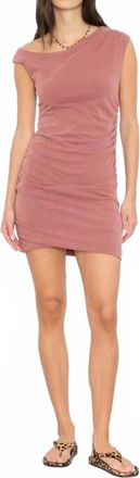 Xirena Dennie Dress In Sequoia