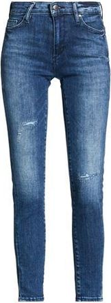 Gas HOSEN & R&Ouml;CKE - Jeanshosen auf YOOX.COM