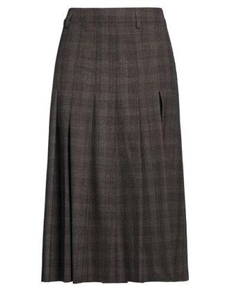 16Arlington PARTES DE ABAJO - Faldas midi en YOOX.COM