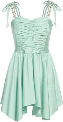 AMEN ITALY VESTIDOS - Minivestidos en YOOX.COM