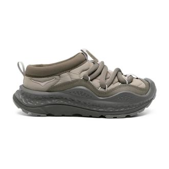 Hoka One One Outdoor Shoes, male, Gray, Size: 9 1/2 US U Ora Primo