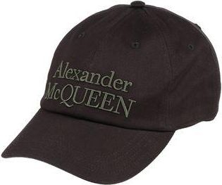 Alexander McQueen COMPLEMENTOS - Sombreros en YOOX.COM