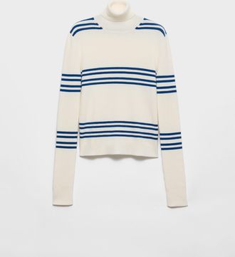 Prada Wool turtleneck