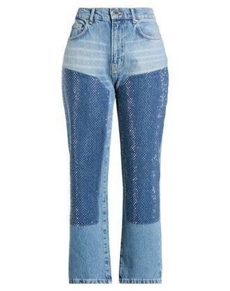 Pinko BOTTOMWEAR - Jeans on YOOX.COM