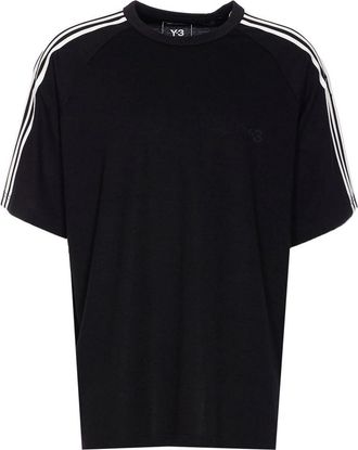 Yohji Yamamoto 3 Sleeves T-Shirt