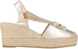 Vidorreta CALZATURE - Espadrillas su YOOX.COM