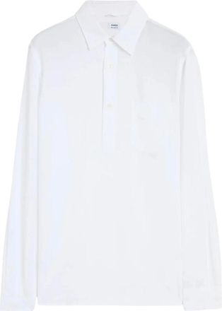 Aspesi Hombre, Camisetas, Blanco, Talla: M