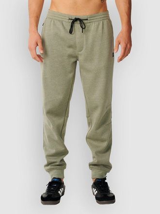 Rip Curl Anti Series Departed Pantalones de Ch&aacute;ndal verde