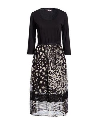 Liu Jo DRESSES - Midi dresses on YOOX.COM
