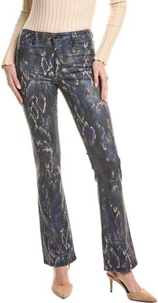 L'agence LAgence Selma High-Rise Sleek Baby Boot Jean