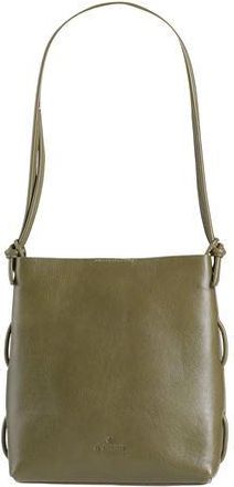 IL BISONTE BOLSOS - Bolsos de asas largas en YOOX.COM
