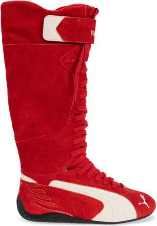 Puma Puma, Donna, Scarpe, Rosso, 38 1/2 EU, new