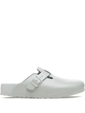 Birkenstock Clogs Boston - Grigio