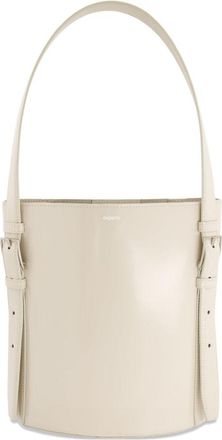 Coperni Cylindrical Top Handle Handbag