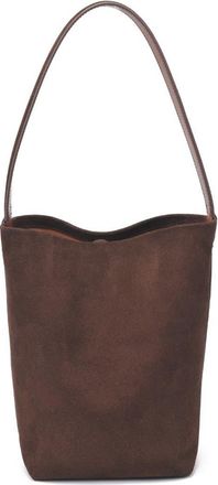 Moda Luxe Colette Bucket in Chocolate at Nordstrom