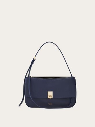 Ferragamo Women Ferragamo Cara bag (XS) Blue