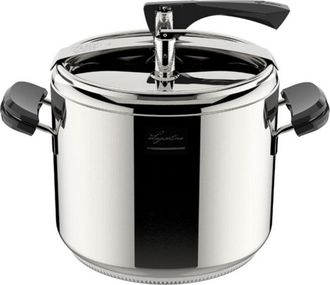 Lagostina Lagostina Ingenio Induction Mineralis Casseruola Fonda 16cm