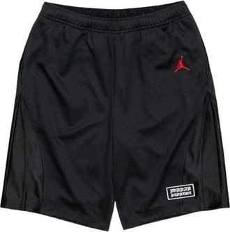 SUPREME x Jordan SS26 Short Black SUP-SS26-312-BLK