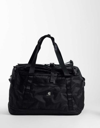 Carhartt Work in Progress Richmond - Borsa a sacco piccola nera-Nero