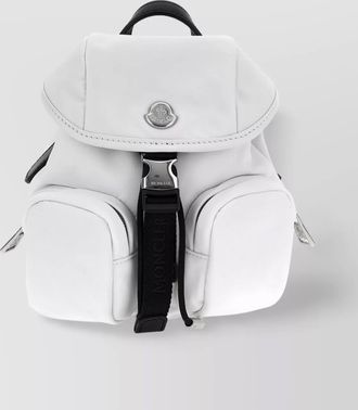 Moncler small illusion crossbody bag