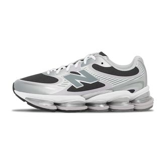 New Balance Abzorb 2000 - male - New Balance - Sneakers - Gray - 4 1/2 UK - Shoes