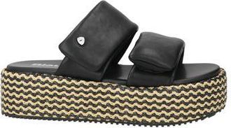 Blauer CALZATURE - Sandali su YOOX.COM
