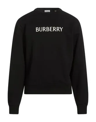 Burberry TOPWEAR - Sweatshirts on YOOX.COM