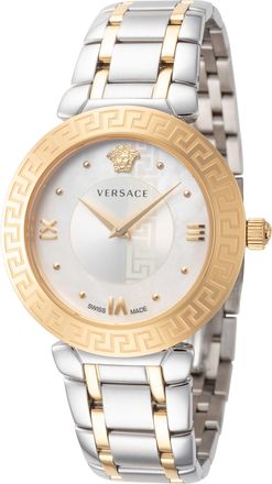 Versace Daphnis Womens Watch