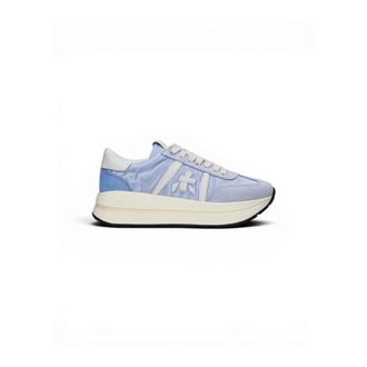 Premiata Sneakers, female, Blue, Size: 10 US Bethcoin 8146