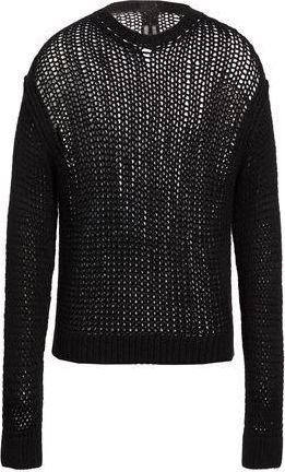 Rick Owens MAGLIERIA - Pullover su YOOX.COM