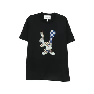 Iceberg X Bugs Bunny Short-sleeve T-shirt