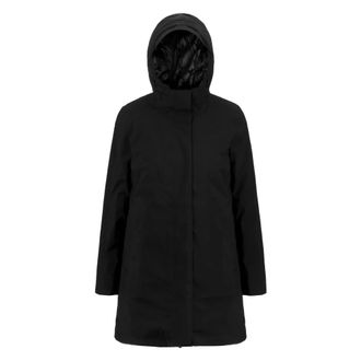 K-Way Mujer, Chaquetas, Negro, Talla: XL
