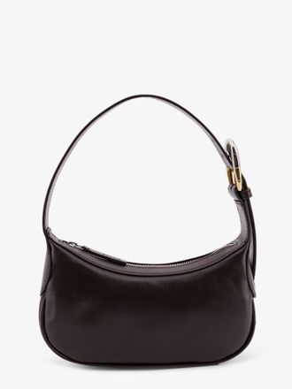 Staud Borsa a spalla Owen in pelle - STAUD - gender_Woman